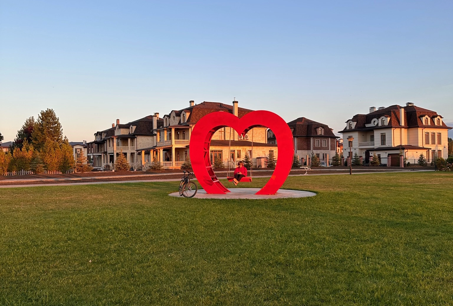 Специальное предложение для жителей поселка «Павловы Озера»