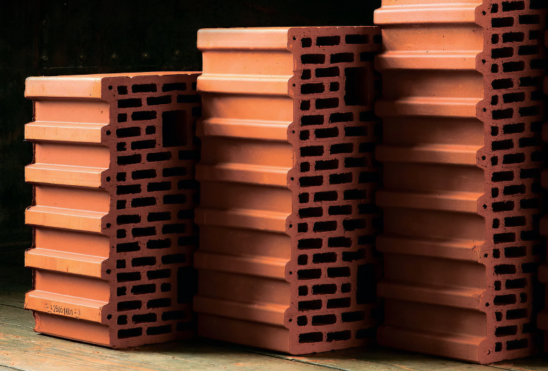 Зафиксируйте цены на Гжельский керамический блок и кирпич сейчас!