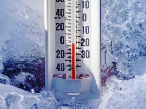 Высокая долговечность и морозостойкость