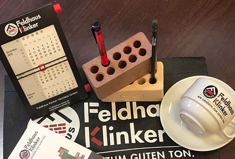 UNIMART вышел в новую категорию дилерских скидок у компании Feldhaus Klinker UNIMART вышел в новую категорию дилерских скидок у компании Feldhaus Klinker
