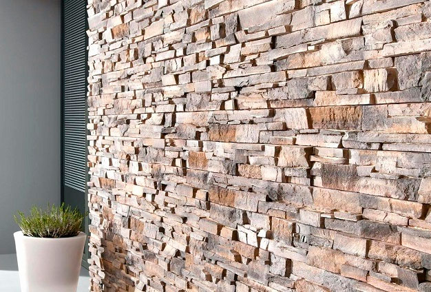 Скидка 15% на искусственный камень White Hills, имитирующий скальные породы! Скидка 15% на искусственный камень White Hills, имитирующий скальные породы!