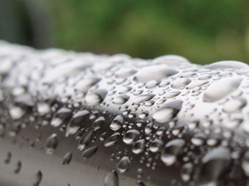 Устойчивость к погодным явлениям