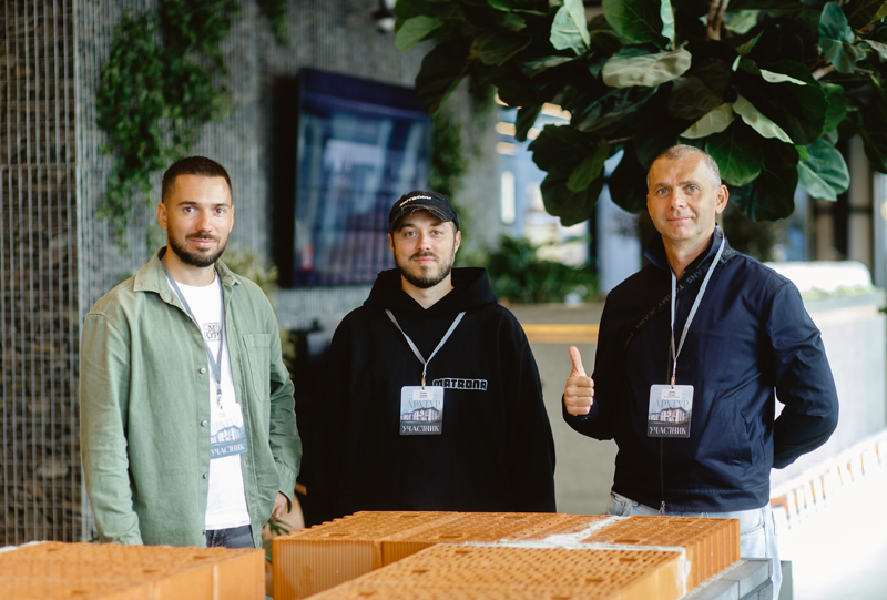 Экспертная помощь на всех этапах работ Экспертная помощь на всех этапах работ