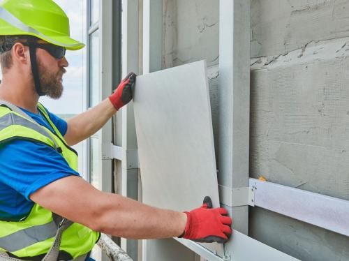 Монтаж в любое время года Монтаж в любое время года