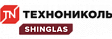 ТехноНИКОЛЬ SHINGLAS