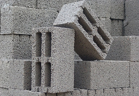 Гвозди в керамзитобетон бетон коврове