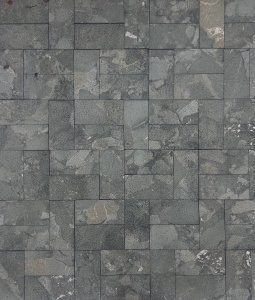 Брусчатка гранитная Калливолампи пиленая бучардированная 200х100х50 мм – купить в Москве