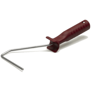 Рукоятка для бюгельного валика Anza Basic10/15 см 608510 – купить в Москве