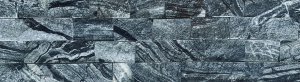 Натуральный камень мрамор Pharaon древесный серый 600х150х15-20 мм – купить в Москве