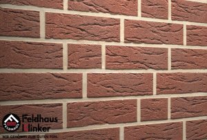 Кирпич клинкерный Feldhaus Klinker М1000 K555NF 240х115х71 Terra Antic Mana рельефный с песком – купить в Москве
