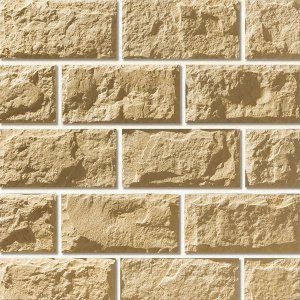 Искусственный камень плоский Leonardo Stone Бретань 050 бежевый – купить в Москве