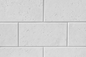 Искусственный камень плоский Eco Stone Кастелло 500 00 белый – купить в Москве
