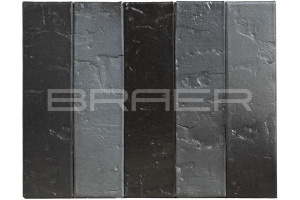 Кирпич керамический облицовочный Braer M150-M200 PRO 34.03M 1 NF 250x120x65 – купить в Москве