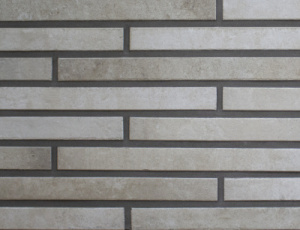 Керамическая плитка Kerastep Long Brick EK1047 147 Arctic 500х40х11 мм рядовая – купить в Москве