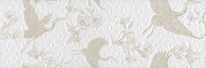 Керамическая плитка Kerama Marazzi Гарса цвет: бежевый, поверхность: Матовая размер: 250х750х9мм, плитка 12156R – купить в Москве