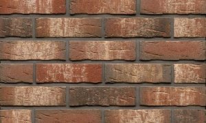 Клинкерная плитка Feldhaus Klinker Sintra R658NF14 ardor belino 240х71х14 мм плоский элемент – купить в Москве