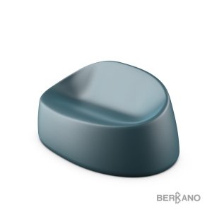 Диван пластиковый Berkano Smoov, размер: 150x100x72см, цвет: Blue Pine, арт.250_001_20 – купить в Москве