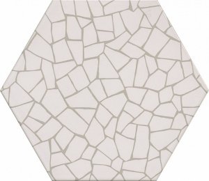 Керамогранит Kerama Marazzi Парк Гуэля бело-серый лаппатированная 334х290х8мм рядовая плитка SG27009N – купить в Москве