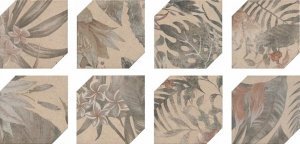 Керамогранит Kerama Marazzi Про Плэйн серо-бежевый матовая 300х300х8мм рядовая плитка DD950800N – купить в Москве