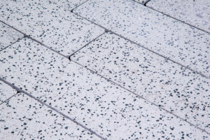 Тротуарная плитка Фабрика Готика Granite Плита Fino покостовский частичный прокрас 600х300х80 мм – купить в Москве
