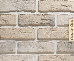 Гипсовая плитка плоская Leonardo Stone Дижон 052 бежевый – купить в Москве
