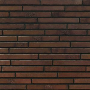 Искусственный камень плоский Leonardo Stone Роттердам 707 коричневый – купить в Москве