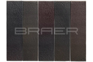 Кирпич керамический облицовочный Braer M150-M200 PRO 28.02 1 NF 250x120x65 – купить в Москве