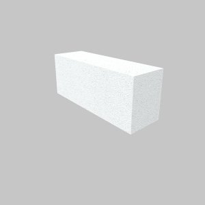 Газобетонный блок перегородочный ISTKULT D500 625х250х150 мм – купить в Москве