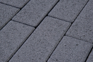 Тротуарная плитка Фабрика Готика Granite Плита Ferro амфиболит частичный прокрас 600х300х60 мм – купить в Москве