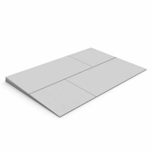 Экструзионный пенополистирол Технониколь CARBON PROF SLOPE-8,3% S/2, размер: 1200х600х70 мм. Элемент "M", арт.585235 – купить в Москве