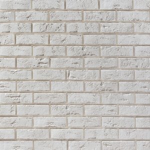 Искусственный камень плоский Leonardo Stone Бремен 100 белый – купить в Москве
