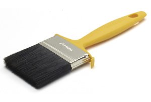 Кисть плоская Anza Basic XP синтетика 100мм, арт.147590 – купить в Москве