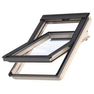 Окно мансардное Velux GZL SK08 1051 1140x1400 мм – купить в Москве