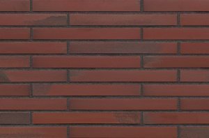 Клинкерная плитка King Klinker King Size 1001127 red zeppelin 490х52х14 мм плоский элемент – купить в Москве