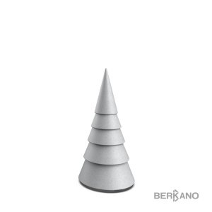 Ёлка Berkano Eiswald 2,0, размер: 115x90x200см, цвет: White Granite, арт.210_030_25 – купить в Москве