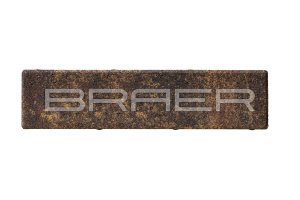 Тротуарная плитка Braer Premium Ригель 2.0 Color Mix мальва частичный прокрас 320х80х60 мм – купить в Москве