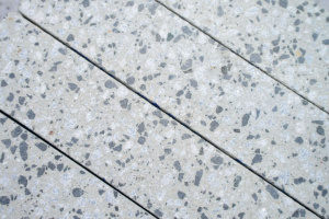 Тротуарная плитка Фабрика Готика Granite Картано Finerro грис парга частичный прокрас 300х150х60 мм – купить в Москве