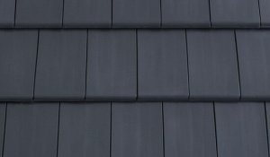 Керамическая черепица рядовая Creaton Visio Nuance schieferton ангоб 450х262 мм – купить в Москве