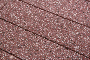 Тротуарная плитка Фабрика Готика Granite Плита Finerro емельяновский частичный прокрас 400х200х80 мм – купить в Москве
