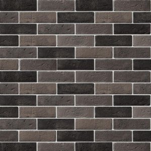 Искусственный камень плоский Leonardo Stone Дижон mix-3 серый – купить в Москве