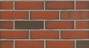 Клинкерная плитка Feldhaus Klinker Classic R303LDF14 ardor liso 290х52х14 мм плоский элемент – купить в Москве