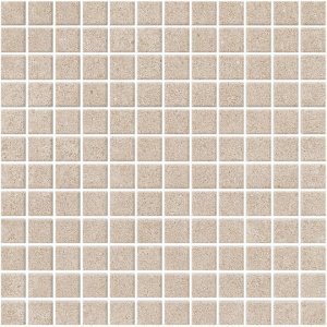 Керамическая плитка Kerama Marazzi Золотой пляж бежевый светлый матовая 298х298х3,5мм мозаика 20098 – купить в Москве