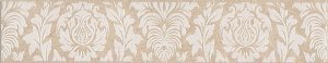 Керамическая плитка Kerama Marazzi Золотой пляж бежевый темный матовая 300х57х6,9мм бордюр ALD\B34\8263 – купить в Москве