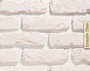 Гипсовая плитка плоская Leonardo Stone Орлеан 404 бежевый – купить в Москве