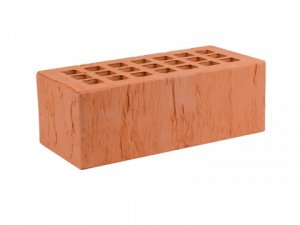 Кирпич керамический ЖКЗ М150-200 красный 1,4 NF скала – купить в Москве