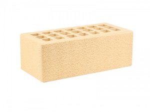 Кирпич керамический ЖКЗ М150-200 соломенный 1,4 NF пена – купить в Москве