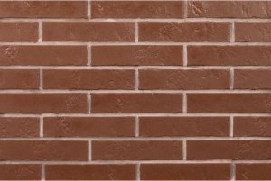 Клинкерная плитка ABC-Klinkergruppe Sonderbrand 104041 braun schieferstruktur 240х52х7 мм плоский элемент – купить в Москве