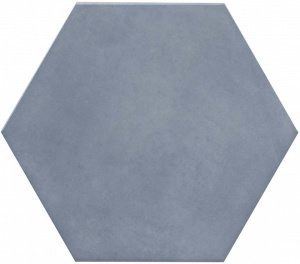 Керамическая плитка Kerama Marazzi Эль Салер голубой глянцевая 231х200х6,9мм рядовая плитка 24017 – купить в Москве