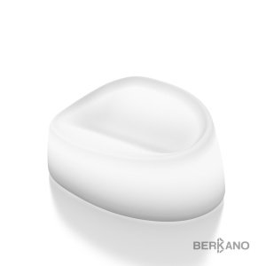 Диван пластиковый Berkano Smoov, размер: 150x100x72см, подсветка LED Е27, IP68, арт.250_001_03_106 – купить в Москве