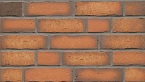 Клинкерная плитка Feldhaus Klinker Vascu W758NF14 terracotta 240х71х14 мм угловой элемент – купить в Москве